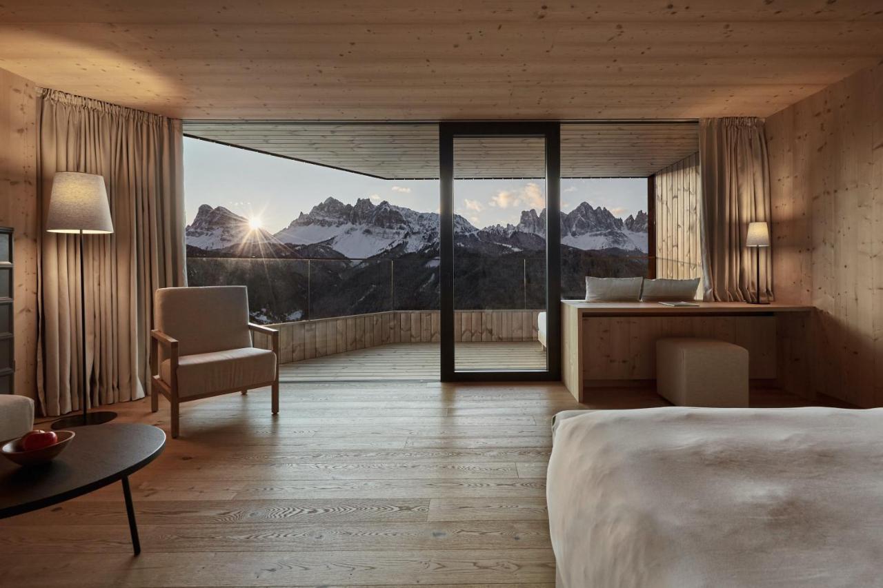 布列萨诺福雷斯蒂斯白云石酒店（Hotel Forestis Dolomites Bressanone）