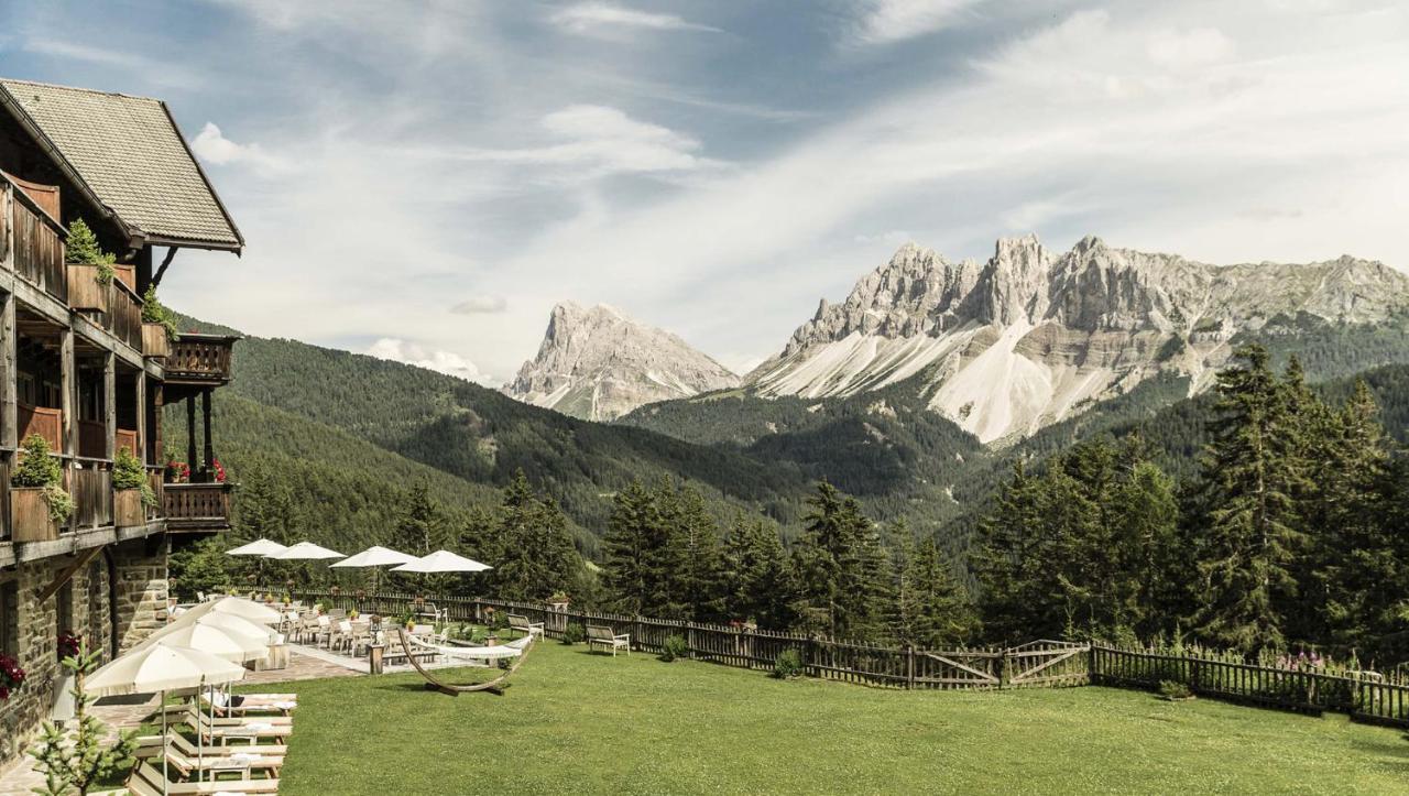 布列萨诺福雷斯蒂斯白云石酒店（Hotel Forestis Dolomites Bressanone）