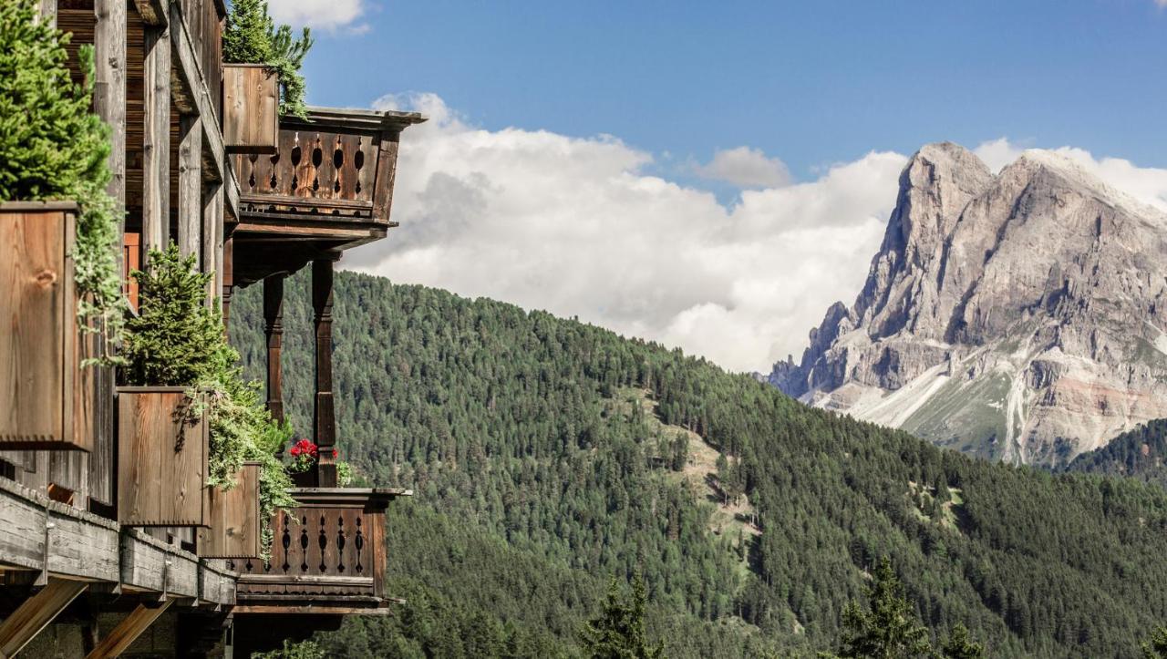 Forestis Dolomites 5*布雷萨诺内