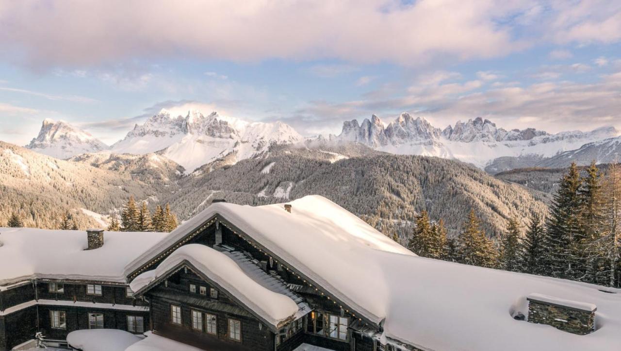Forestis Dolomites 5*布雷萨诺内
